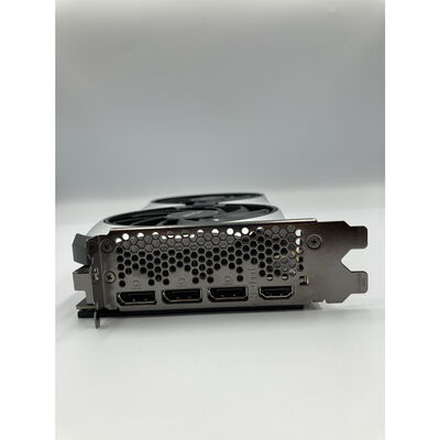 【水戸赤塚店】中古  MSI GeForce RTX 4070 SUPER 12G VENTUS 2X OC (RTX4070 SUPER 12GB) 163393【8/14価格改定!】 