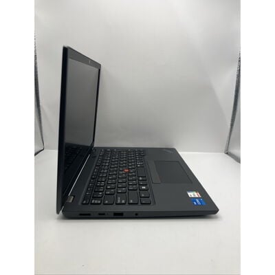 【仙台店】中古  Lenovo ThinkPad L13 Gen4 (Core i5-1335U/16GB/SSD 256GB/-/-/WLAN/13.3インチUWXGA/W11P/-) 3240010838 