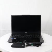 中古  Mousecomputer MousePro-NB420Z(Intel Core i7 1165G7/16GB DDR4 (PC4)/SSD512GB/なし/オンボード/14/1920x1080/Wi-Fi/Windows 11 Home 64bit) 191538 