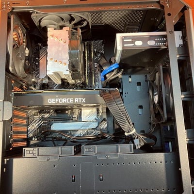 【なんば店】中古  THIRDWAVE GALLERIA XA7C-R70S (i7 10700/32GB/SSD 512GB/Mt/RTX2070SUPER/W10H64) 3280021372