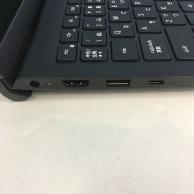 【博多店】中古  Dell Pro 15Essential PV15250(i5-1334U/16GB/SSD512GB/W11P) 3310006695 