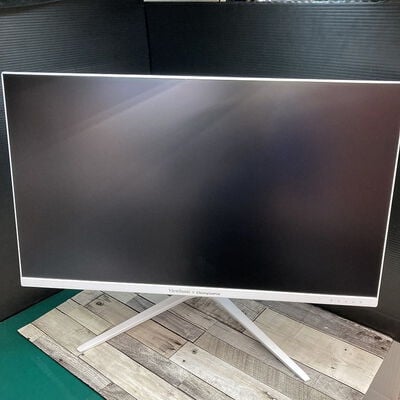 【広島店】中古  Viewsonic VX2728J2-2K-W-7 (27"W 2H1DP 240Hz WQHD) 3320005308 
