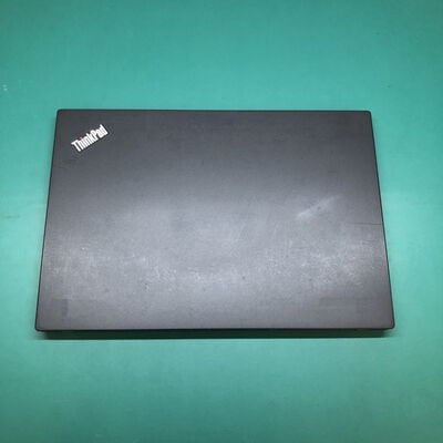 【津ラッツ店】中古  Lenovo ThinkPad T14s MSO (INTEL Core i7 10610U 1.8GHz/16GB/新品SSD512GB/-/オンボード/14/1920x1080/Wi-Fi/WEBCAM/W11P64/MicrosoftOffice H&B 2024付) 182738 