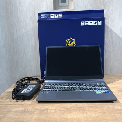 【姫路店】中古  GALLERIA RL7C-R46-C5N(i7-13620H/32GB/SSD1TB/RTX4060/W11H) 4740001508 