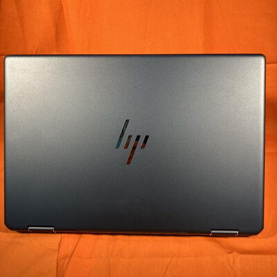 【なんば店】中古  HP Spectre x360 2-in-1 Laptop 16 f0025TX(Intel Core i7 11390H/32GB/SSD512GB/なし/NVIDIA GeForce RTX 3050 4GB Laptop GPU/16/3840x2400/Wi-Fi/W11H64 MAR) 180643 