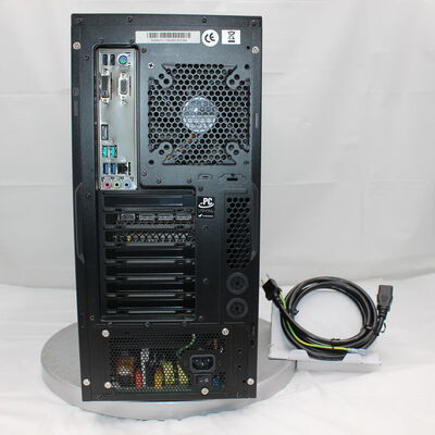 【通販センター】中古  THIRDWAVE GALLERIA KT(Intel Core i7 8700/16GB DDR4 (PC4)/SSD500GB/DVDマルチ/NVIDIA GeForce RTX 3070 Ti 8GB/W11H64 MAR) 192531 