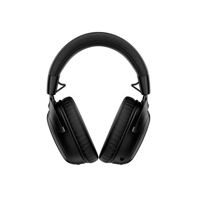 HyperX  Cloud III S A59YZAA (ワイヤレスゲーミングヘッドセット ブラック) 
