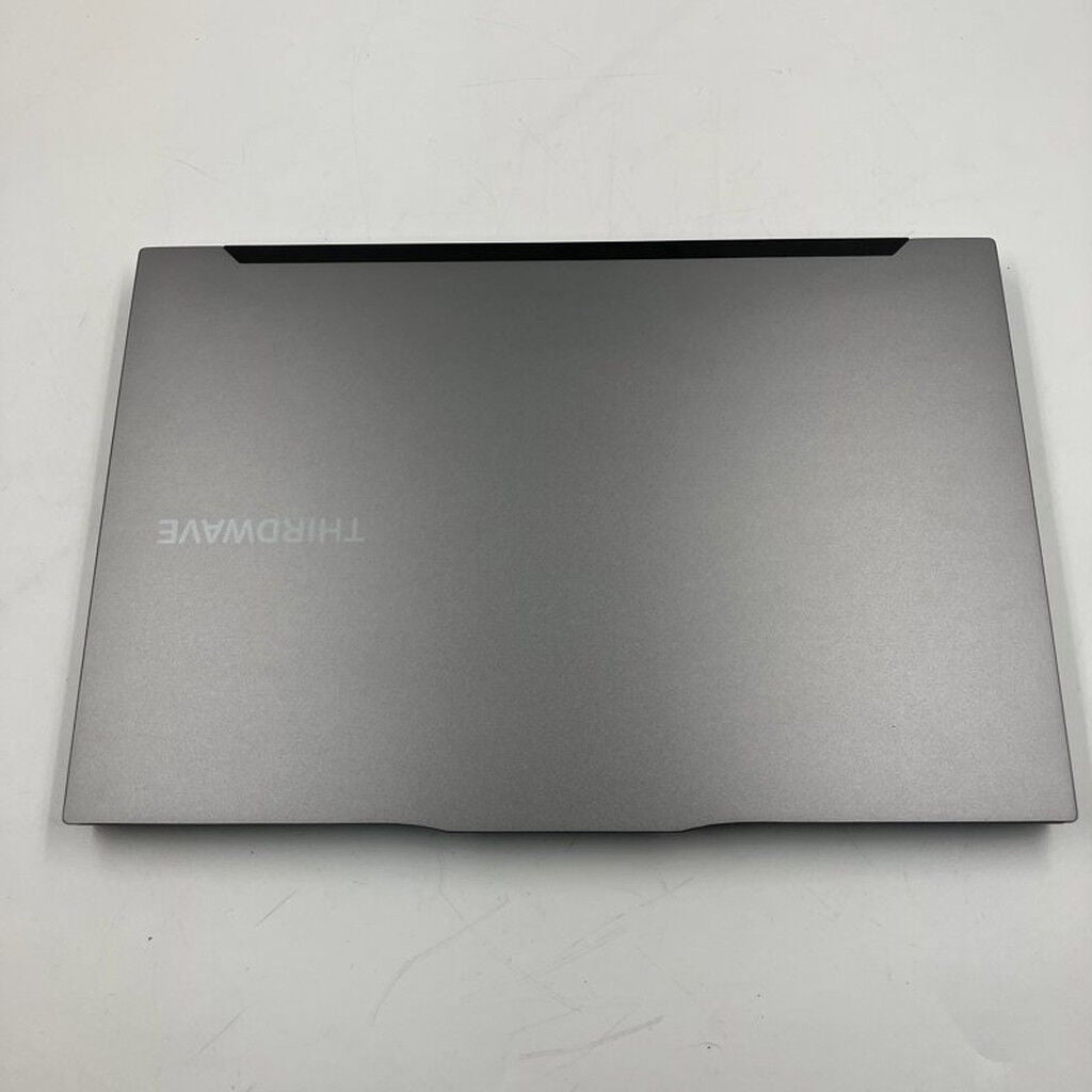 中古 THIRDWAVE THIRDWAVE F-14RP5T (i5 1335U/16GB/SSD1TB/WLAN/14FHD
