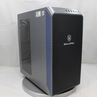 【白山FM松任店】中古  THIRDWAVE GALLERIA XRR7F-46T 191648 