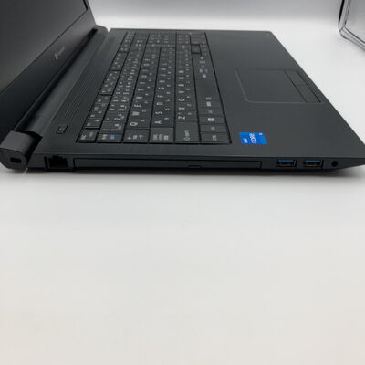 【甲府飯田店】中古  dynaｂook B65/HU(i5-1135G7/8GB/SSD512GB/W11P) 4720003334 