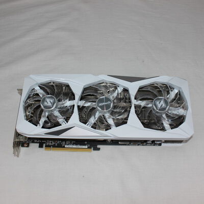 中古  ASRock RX7800XT SL 16GO(RX7800XT Steel Legend OC) 3480032708 