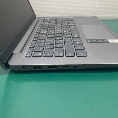 【浦添城間店(沖縄)】中古  Lenovo ideaPad3 14ALC6(Ryzen 5 5500U/8GB/SSD512GB/W11H) 4780001492 