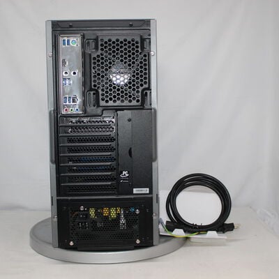 【通販センター】中古  THIRDWAVE GALLERIA SK(AMD Ryzen 7 3700X/16GB DDR4 (PC4)/SSD500GB/BD-RE/NVIDIA GeForce RTX 2070 SUPER 8GB/W11H64 MAR) 196696 
