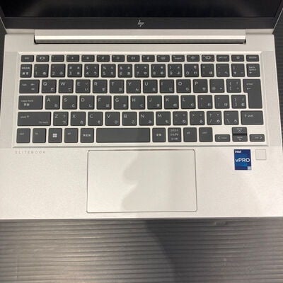【静岡東瀬名店】中古  HP ELITEBOOK 630 G10 (Intel Core i5 1345U/16GB/512GB/オンボード/あり/なし/Win11Pro) 168466 