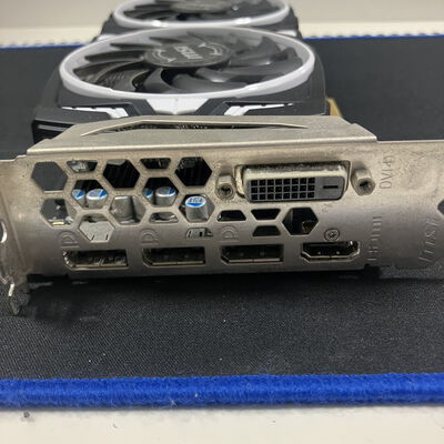 【大宮店】中古  各社 Radeon RX570 (8GB PCI-E) 139085 
