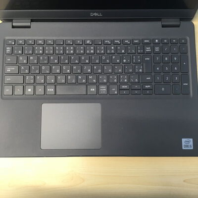 【博多店】中古  DELL Latitude 3510 (INTEL Core i5 10310U 1.7GHz/16GB/SSD512GB/-/オンボード/15.6/1920x1080/Wi-Fi/WEBCAM/W11P64/MicrosoftOffice H&B 2024付/P) 183169 