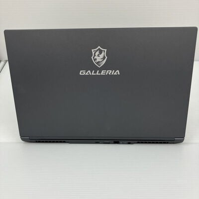 【秋葉原本店】中古  GALLERIA_GCR2070RGF_QC_G(i7-9750H/16GB/SSD1TB/RTX2070/W11H) 3410016432 