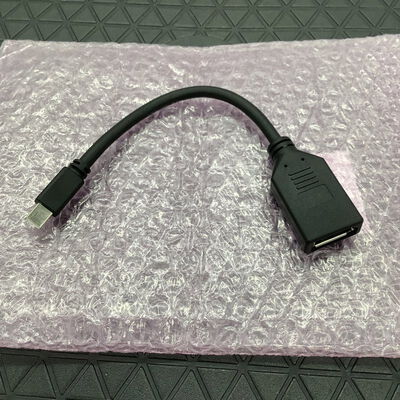 【堺七道店】中古  AINEX AMC-MDPDP (Mini DP-DP 変換ｹｰﾌﾞﾙ) 4660003311 