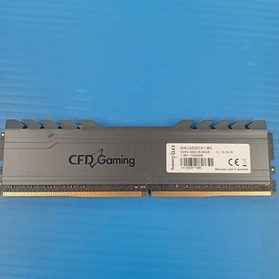 【大須店】中古  PC4-25600 8GB デスクトップ用(DDR4-3200) 140727 