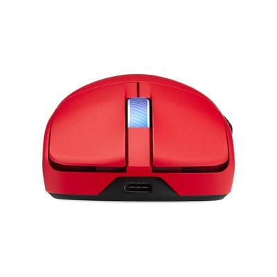 ASUS  ROG Harpe II Ace Gaming Mouse Red (P723 ROG HARPE II ACE/RED) 