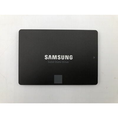 【水戸赤塚店】中古  SAMSUNG 850 EVO 500GB (2.5インチ SSD 500GB SATA) 191445 