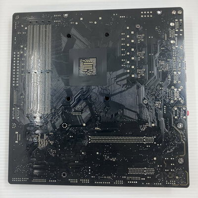 【秋葉原本店】中古  ASRock A520M Pro4 (A520 AM4 mATX DDR4) 143666 