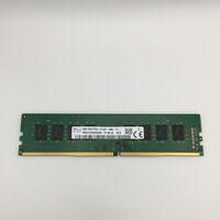 中古  PC4-17000 8GB デスクトップ用_ 184884 