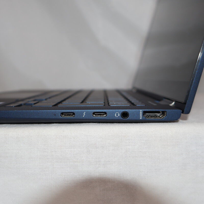 中古 HP Elite Dragonfly G2 (Intel Core i7 1165G7 2.80GHz/16GB