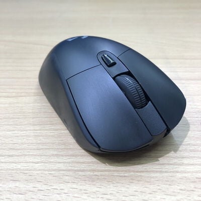 【甲府飯田店】中古  Logicool G703h (無線 ゲーミングマウス 6ボタン) 146973 