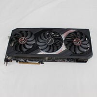 中古  ASRock RX7900XTX PG 24GO (Radeon RX7900XTX 24G) 3480035208 