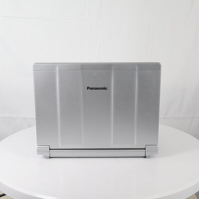 【通販センター】中古  Panasonic CF-SV1S14KS(Intel Core i7 1185G7 3.00GHz/32GB DDR4/SSD256GB/-/オンボード/12.1/1920x1200/GbE/Wi-Fi/WEBCAM/W11H/VBT) 200205 