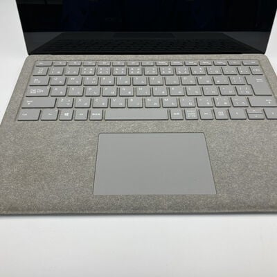 【町田店】中古  Microsoft surface laptop 2 3330003606 