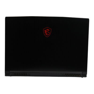 【通販センター】中古  MSI Thin 10SER(Intel Core i7 10750H/16GB DDR4 (PC4)/SSD1TB/なし/NVIDIA GeForce RTX 2060 6GB/15.6/1920x1080/Wi-Fi/W11H64 MAR) 204096 
