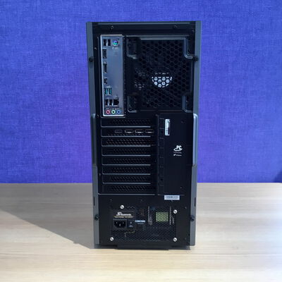 【松山環状枝松店】中古  Thirdwave GALLERIA XA7C-R37(Corei7-11700/16GB/SSD1TB/無し/RTX3070 8GB/W10P) 4560001110 