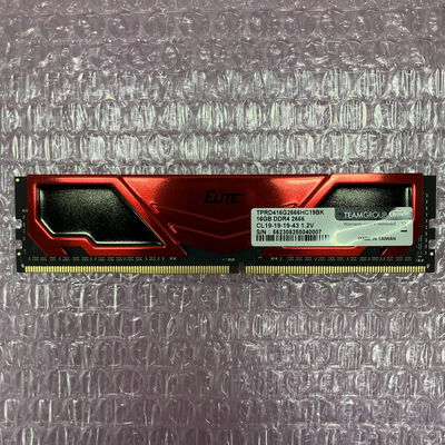 【町田店】中古  PC4-21300 16GB デスクトップ用(DDR4-2666) 135638 