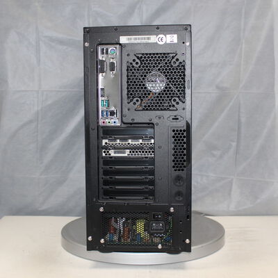 中古  THIRDWAVE GALLERIA KT(Intel Core i7 8700/16GB/SSD1TB/DVDマルチ/NVIDIA GeForce GTX 1070 Ti 8GB/W11H64 MAR) 177046 