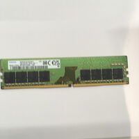 中古  PC4-25600 16GB デスクトップ用_ 184900 