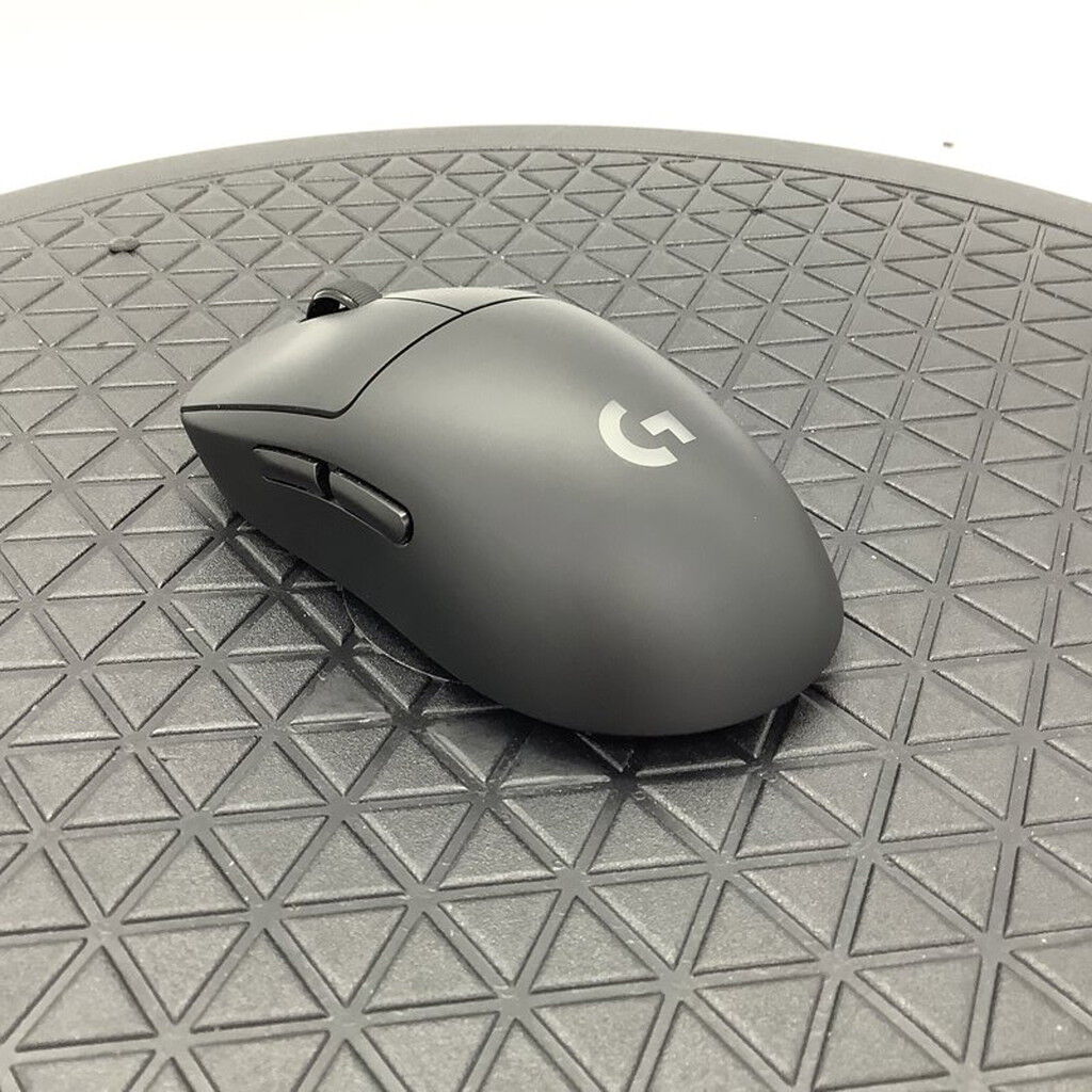 中古 Logicool PRO X SUPERLIGHT Wireless Gaming Mouse G-PPD-003WL