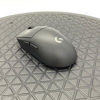 中古  Logicool PRO X SUPERLIGHT Wireless Gaming Mouse G-PPD-003WL-BK 146967 