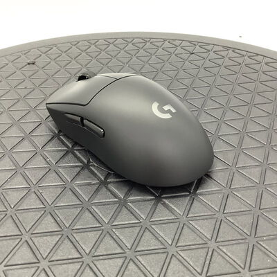 【堺七道店】中古  Logicool PRO X SUPERLIGHT Wireless Gaming Mouse G-PPD-003WL-BK 146967 