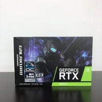 中古  玄人志向 GG-RTX3070Ti-E8GB/DF (RTX3070Ti 8GB) 5110001546 