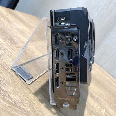 【姫路店】中古  ASUS DUAL-RTX3070-8G (RTX3070 8GB)_ 187738 