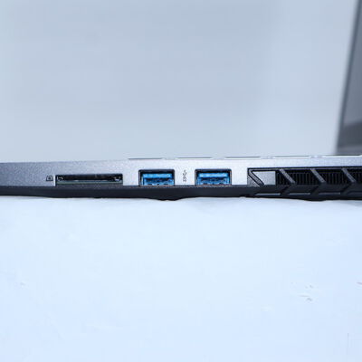 【通販センター】中古  THIRDWAVE GALLERIA RL7C-R35-5N(Intel Core i7 13620H/16GB DDR5 (PC5)/SSD500GB/なし/NVIDIA GeForce RTX 3050 6GB Laptop GPU/15.6/1920x1080/Wi-Fi/W11H64 MAR) 205195 