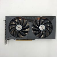 中古  【LHR版】GIGABYTE GV-N306TEAGLE OC-8GD R2.0(RTX3060Ti 8GB LHR) 175514 