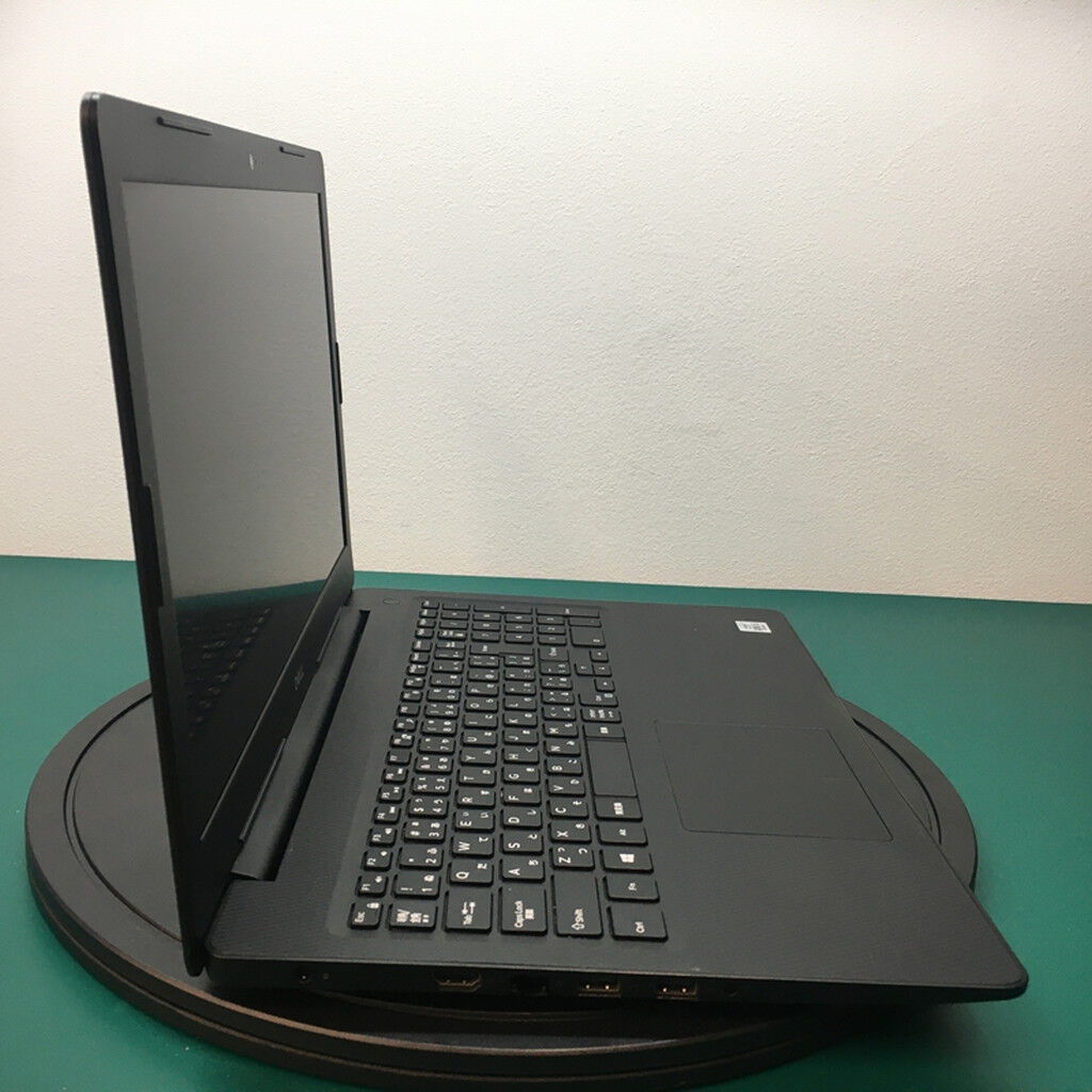 中古 DELL Inspiron 3593(i5-1035G1/8GB/SSD256GB/DVDマルチ