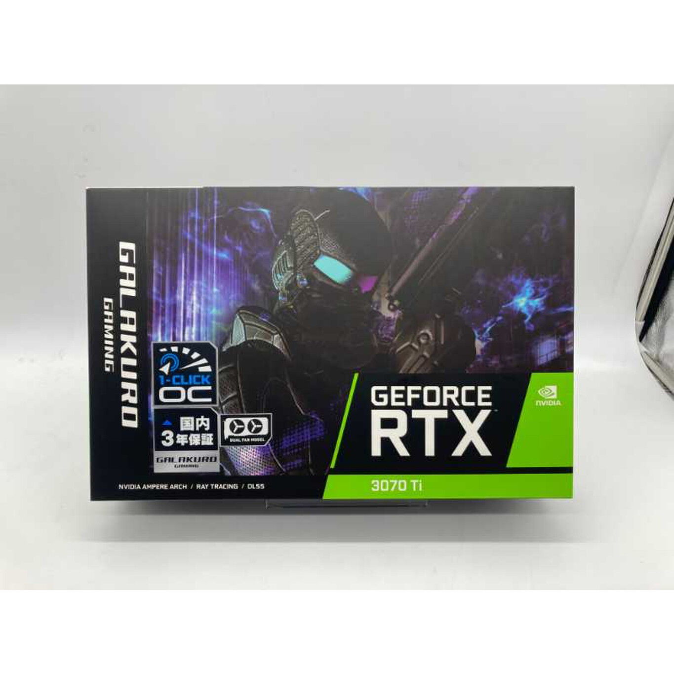 中古　3070ti 8gb GeForce RTX 3070 Ti 搭載グラボ 中古 29,000円 | ネット最安値の価格