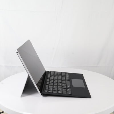 【通販センター】中古  Microsoft Surface Pro 7+(i5-1135G7/8GB/SSD256GB)(Intel Core i5 1135G7/8GB DDR4 (PC4)/SSD256GB/なし/オンボード/12.3/2736x1824/Wi-Fi/Windows 11 Home 64bit) 191491 