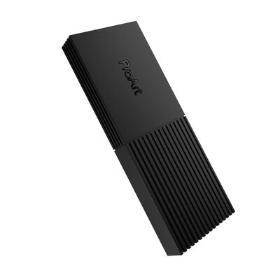 ASUS  ProArt PA40SU SSD Enclosure (ProArt PA40SU/BLK/G/AS) 