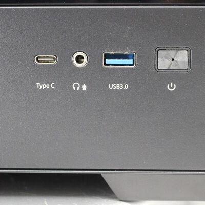 中古  Original PC(Intel Core i5 11400F/32GB/SSD1TB/なし/NVIDIA GeForce RTX 3060 Ti 8GB/W11H64 MAR) 178337【5/15値下げ!】 