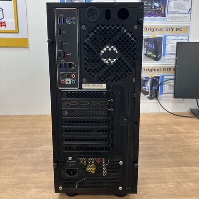【宮崎恒久店】中古  ILeDXS-R049-LiX9K-TASXH(i9 10900K/16GB/SSD1TB/HDD2TB/RTX3070) 4720001399 